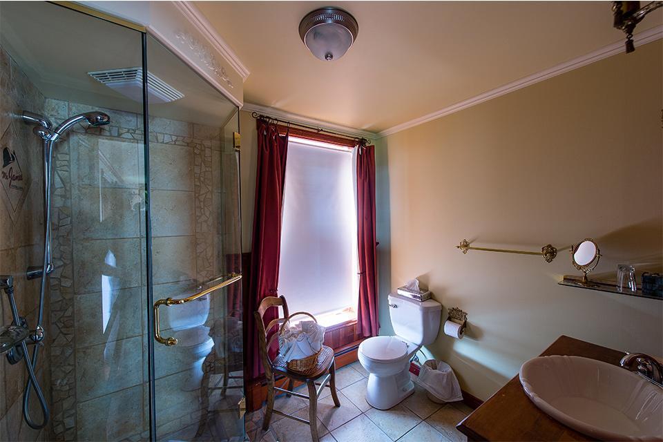 Auberge Mr James Rivière-du-Loup Exteriör bild