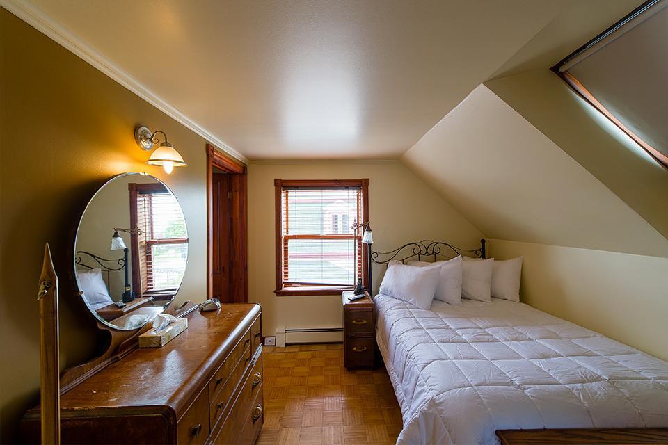 Auberge Mr James Rivière-du-Loup Exteriör bild